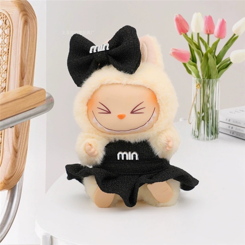ラビュブドール用15～17cm、韓国KPOPスイートスタイル - Baby Clothing Usa のレビューと価格
