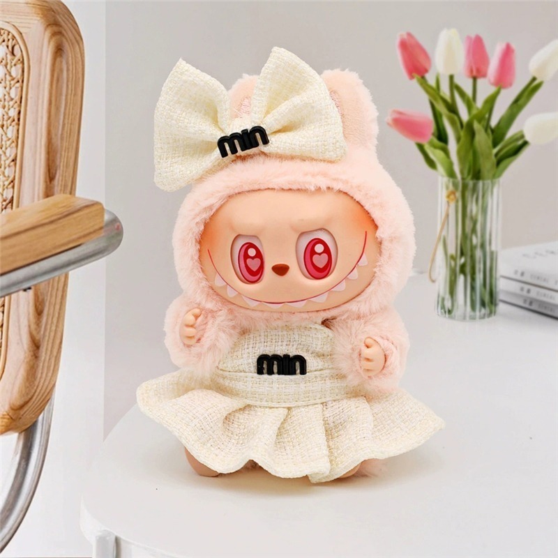 ラビュブドール用15～17cm、韓国KPOPスイートスタイル - Baby Clothing Usa のレビューと価格