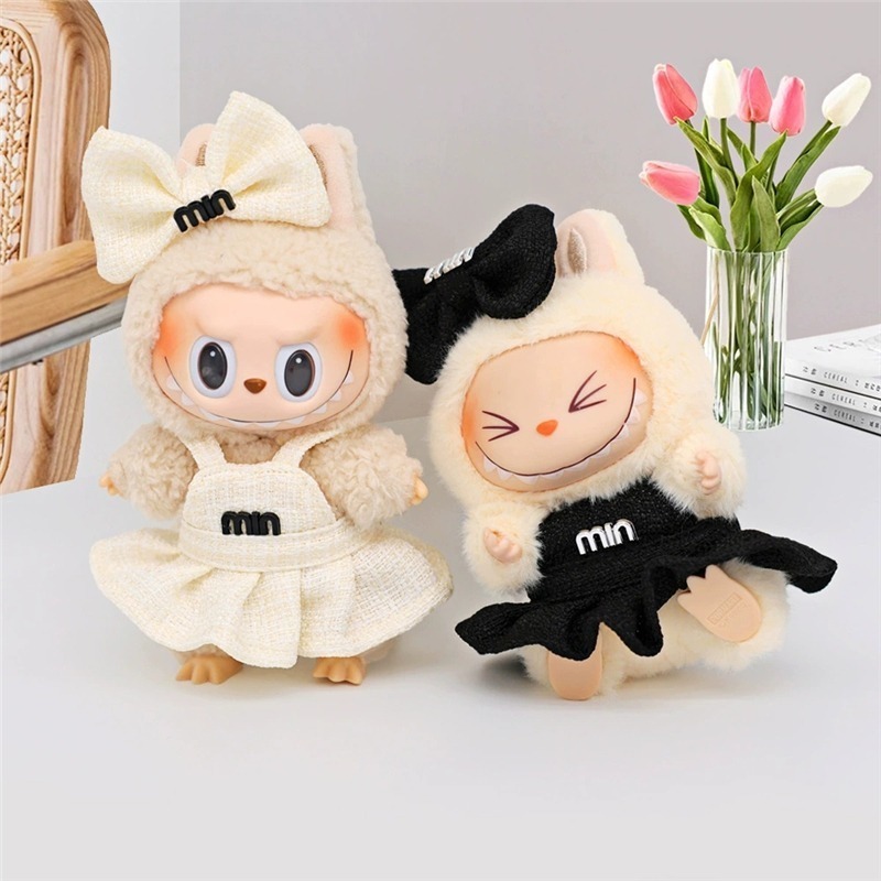 ラビュブドール用15～17cm、韓国KPOPスイートスタイル - Baby Clothing Usa のレビューと価格