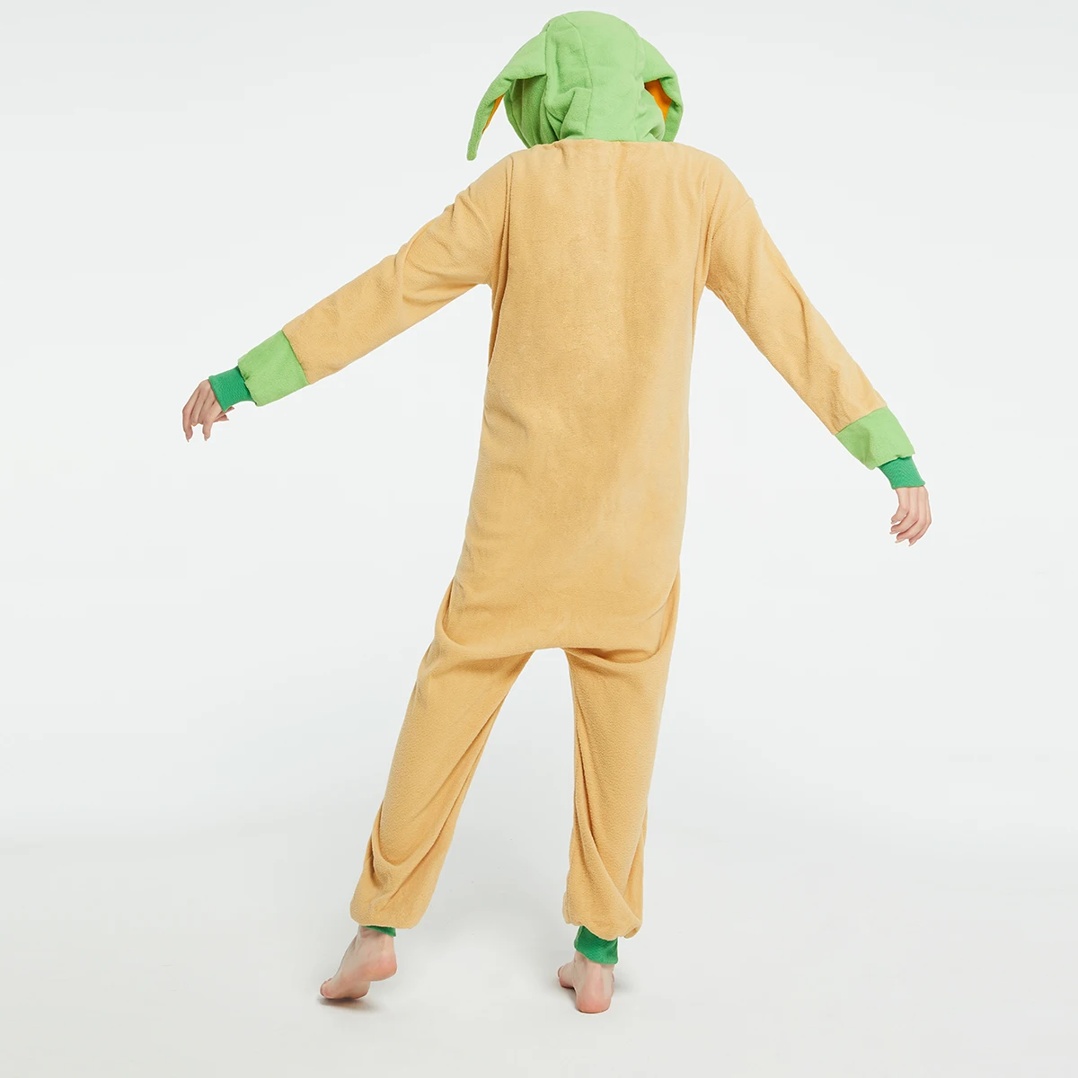 大人ヨーダベビーグロッグ Onesies ハロウィンコスチュ - Baby Clothing Unisex のレビューと価格
