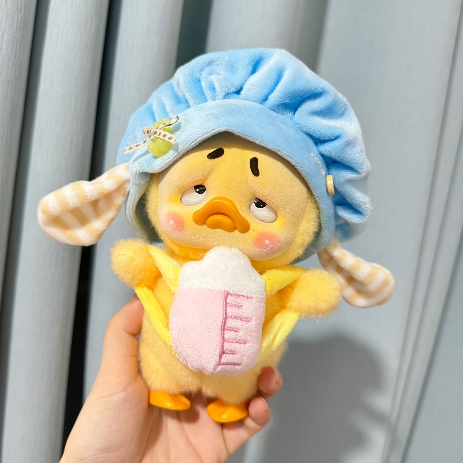 幼稚園用のアヒルのぬいぐるみセット,かわいいベビーアクセサリ - Baby Clothing Usa のレビューと価格