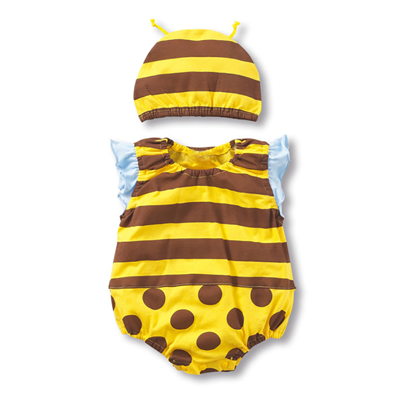 可愛い新生児用ロンパース、男の子と女の子用、新生児、乳児、幼 - Baby Clothing Clearance のレビューと価格
