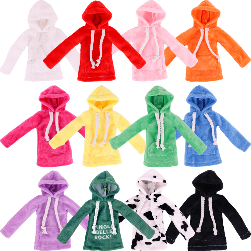超お買い得4点セット エルフ人形服 ブラインドボックス 30 - Baby Clothing Clearance のレビューと価格