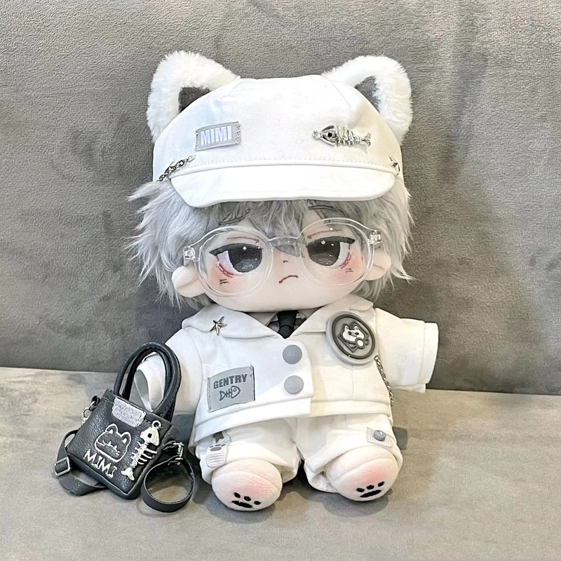 服のみ 20 センチメートル綿服 Diy 服猫耳制服パーカー - Baby Clothing Usa のレビューと価格