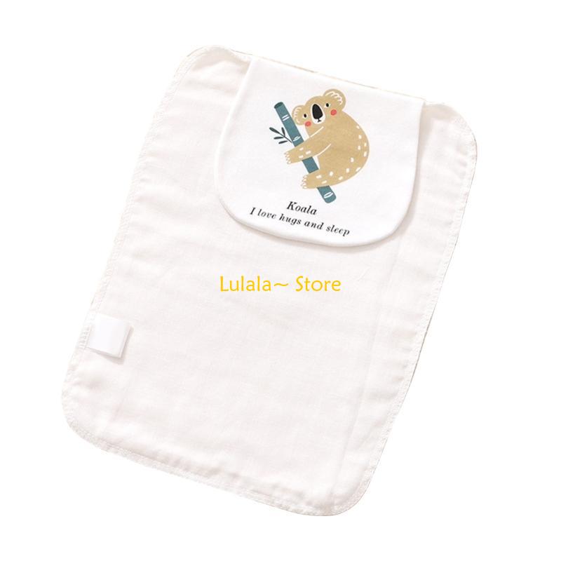 Y4QA ベビー汗タオル 汗吸収布 コーマ綿バッククロス 汗 - Baby Clothing Wash のレビューと価格