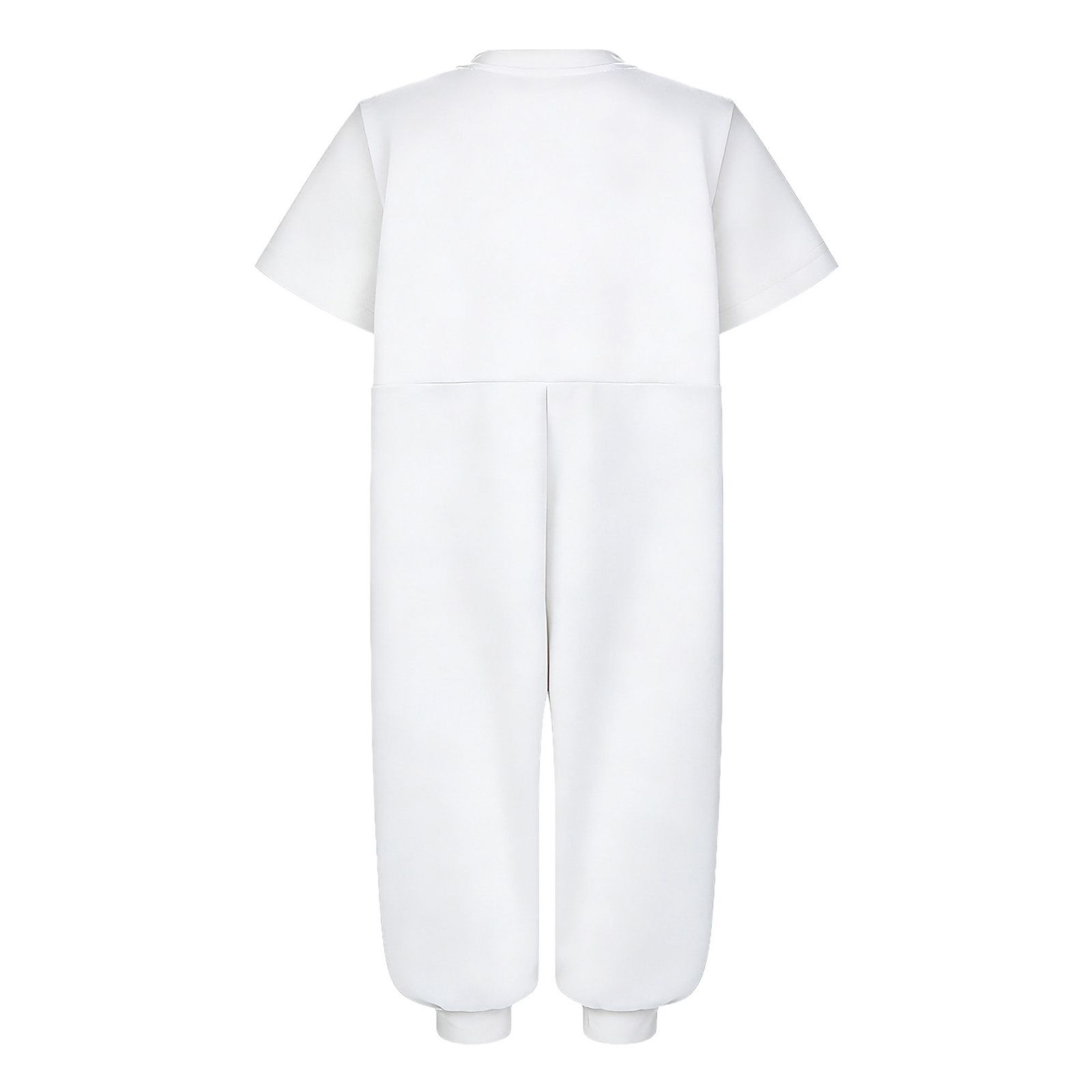 赤ちゃん男の子女の子特別なニーズのある子供向け適応服半袖ジッ - Baby Clothing For Girls のレビューと価格