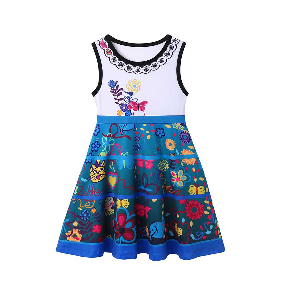 女の子用子供服、女の赤ちゃん用夏休みカジュアル服、誕生日パー - Baby Clothing Usa のレビューと価格