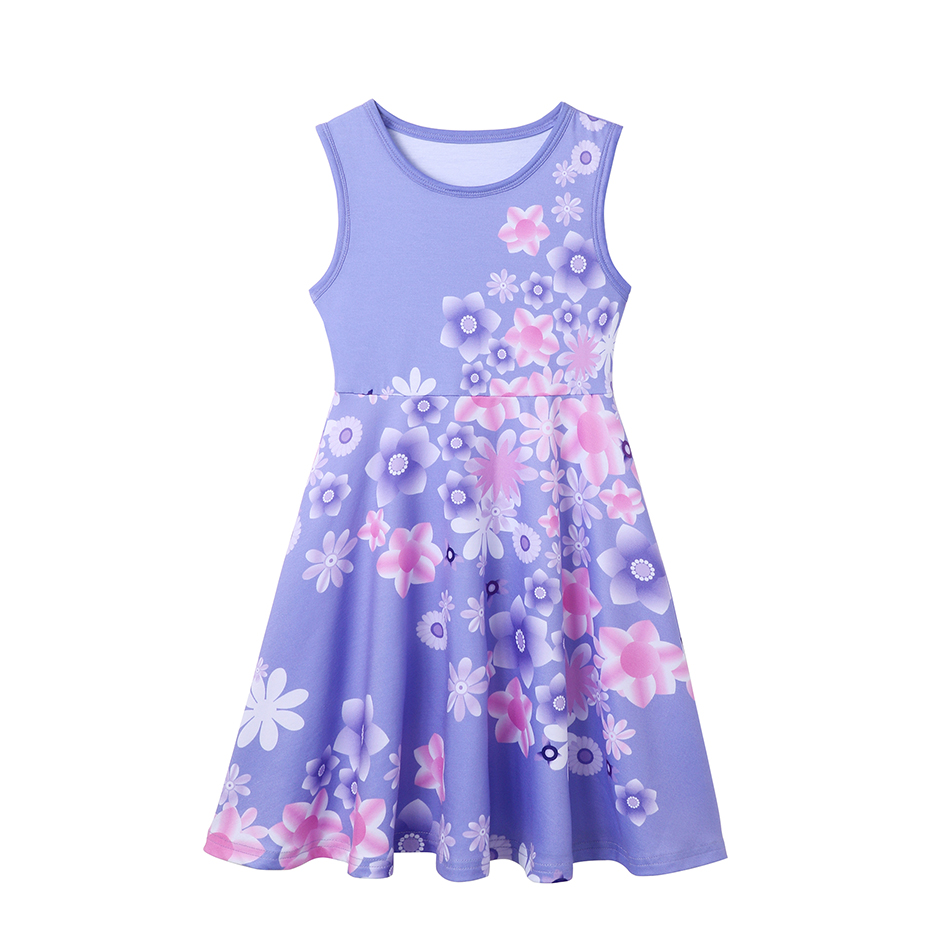 女の子用子供服、女の赤ちゃん用夏休みカジュアル服、誕生日パー - Baby Clothing Usa のレビューと価格