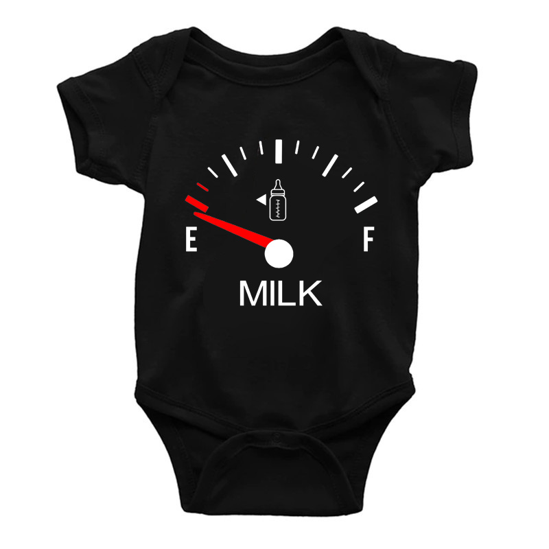 ミニマリストプリントのベビーロンパース,新生児服,0〜24歳 - Baby Clothing Clearance のレビューと価格
